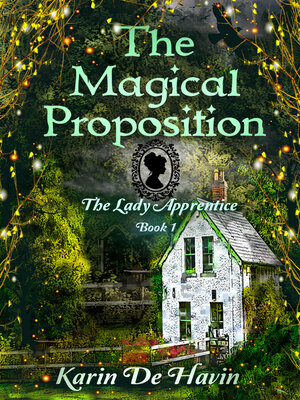 cover image of The Magical Proposition